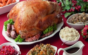 ChristmasDinner